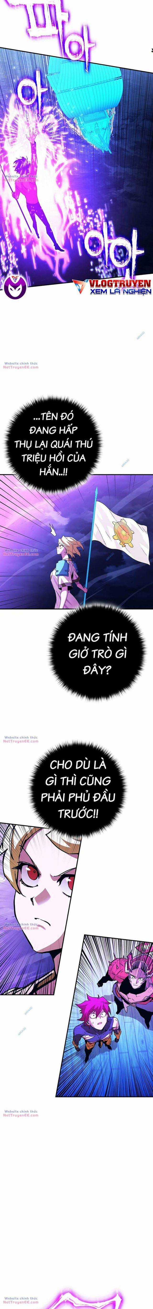 Hardcore Leveling Warrior: Earth Game - Chapter 22 - Trang 15