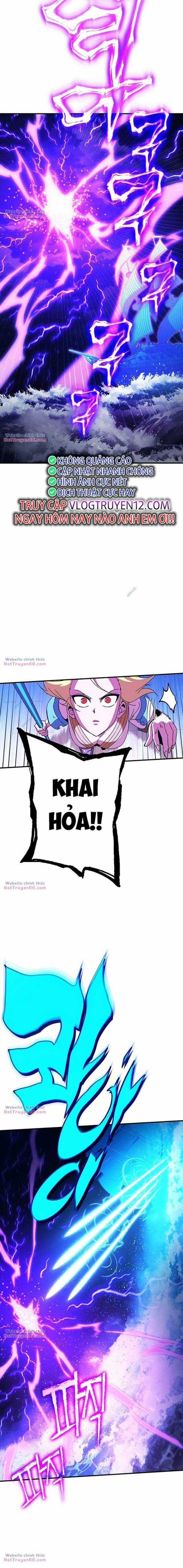 Hardcore Leveling Warrior: Earth Game - Chapter 22 - Trang 16