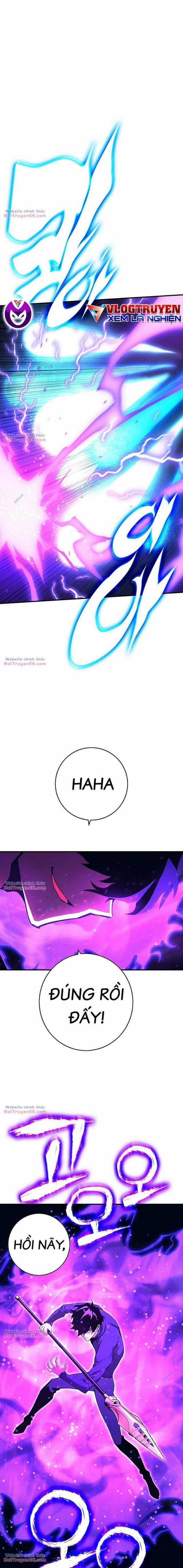 Hardcore Leveling Warrior: Earth Game - Chapter 22 - Trang 17