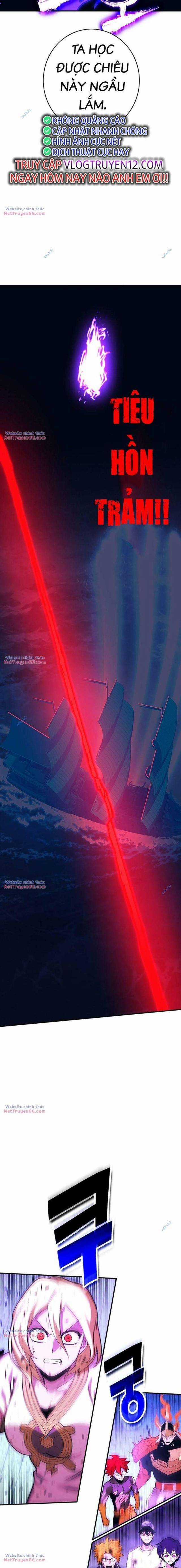 Hardcore Leveling Warrior: Earth Game - Chapter 22 - Trang 18