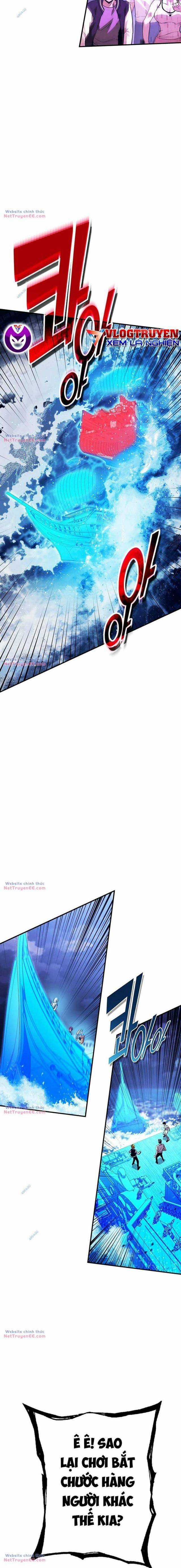 Hardcore Leveling Warrior: Earth Game - Chapter 22 - Trang 19
