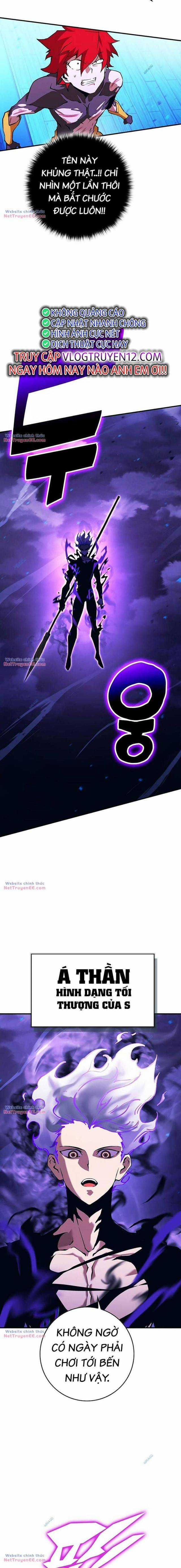 Hardcore Leveling Warrior: Earth Game - Chapter 22 - Trang 20