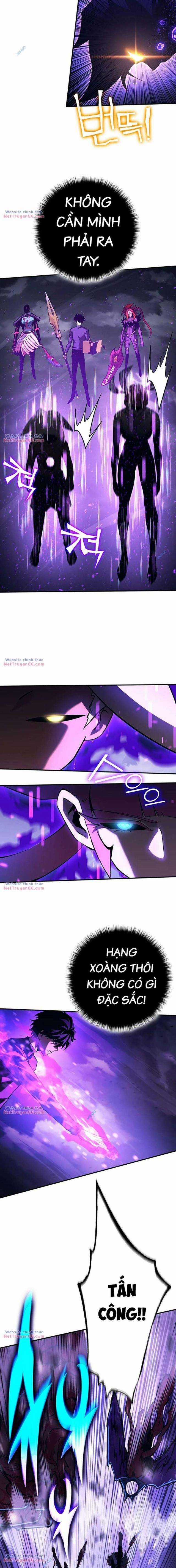 Hardcore Leveling Warrior: Earth Game - Chapter 22 - Trang 3