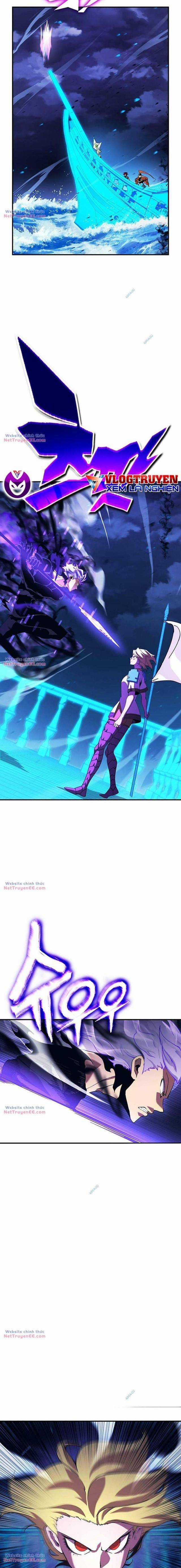 Hardcore Leveling Warrior: Earth Game - Chapter 22 - Trang 21