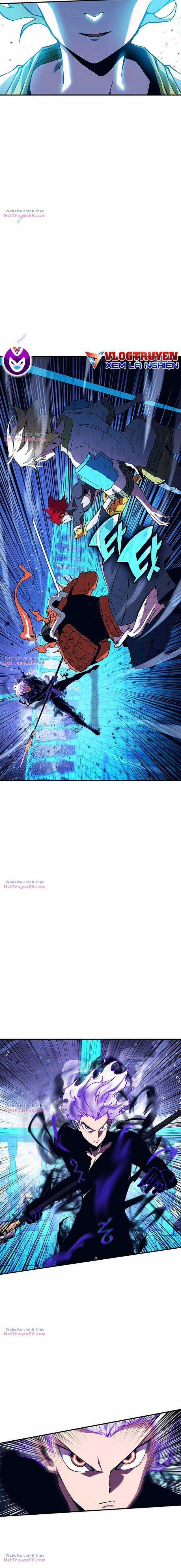 Hardcore Leveling Warrior: Earth Game - Chapter 22 - Trang 23