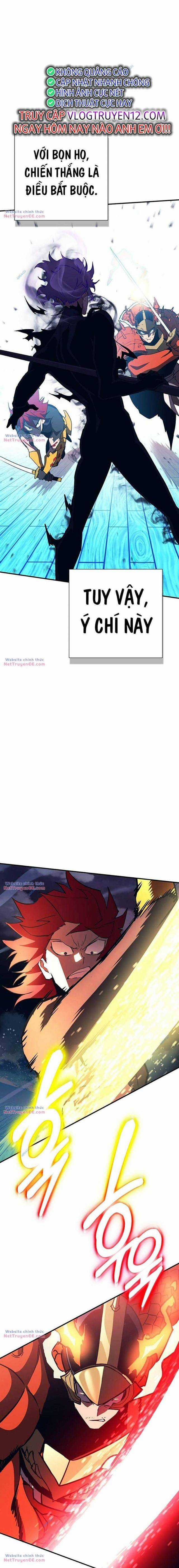 Hardcore Leveling Warrior: Earth Game - Chapter 22 - Trang 24