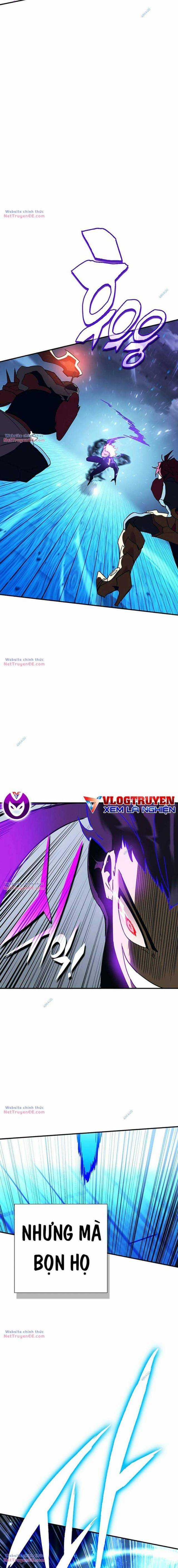 Hardcore Leveling Warrior: Earth Game - Chapter 22 - Trang 27