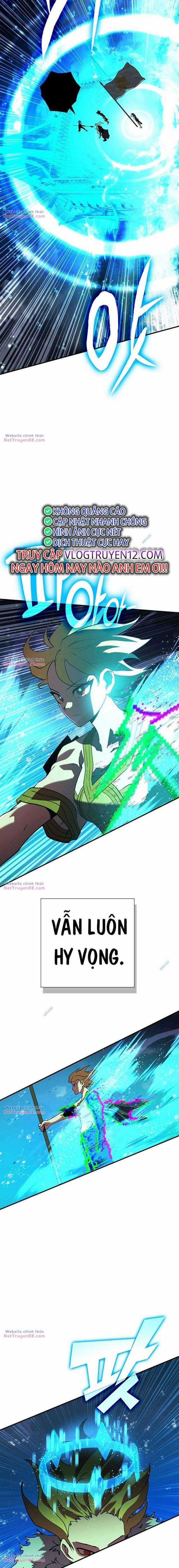 Hardcore Leveling Warrior: Earth Game - Chapter 22 - Trang 28