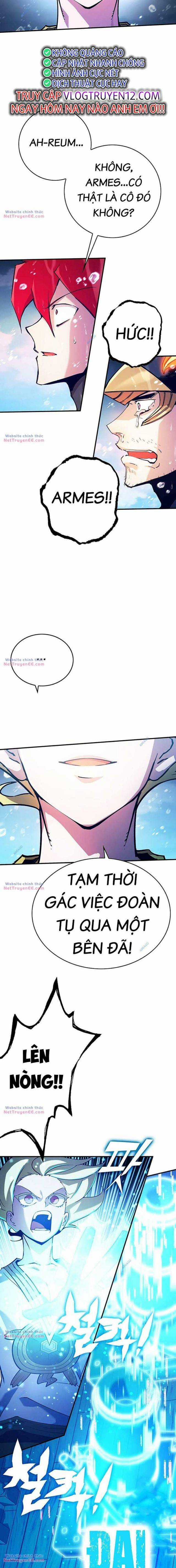 Hardcore Leveling Warrior: Earth Game - Chapter 22 - Trang 5