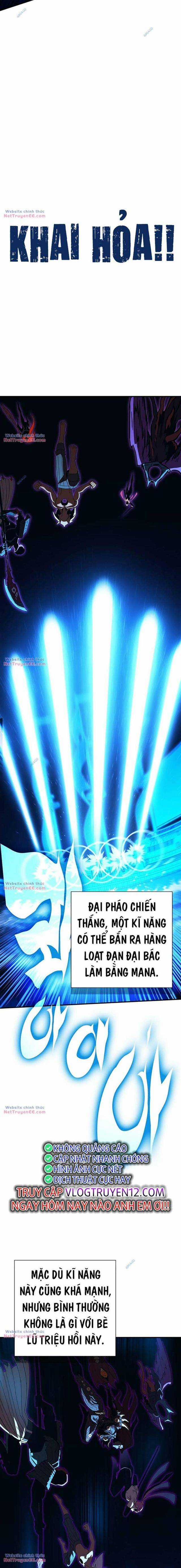 Hardcore Leveling Warrior: Earth Game - Chapter 22 - Trang 7