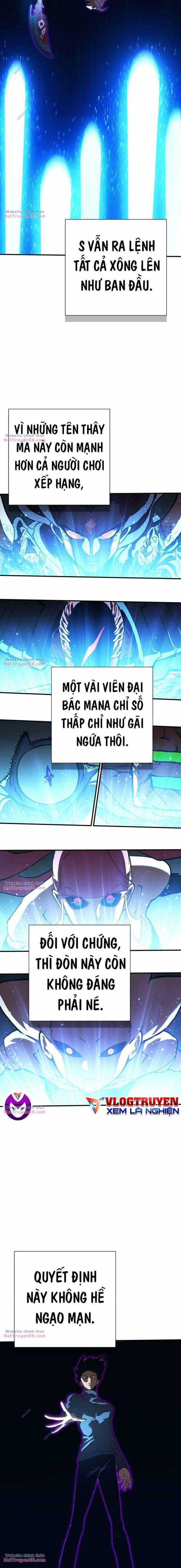 Hardcore Leveling Warrior: Earth Game - Chapter 22 - Trang 8