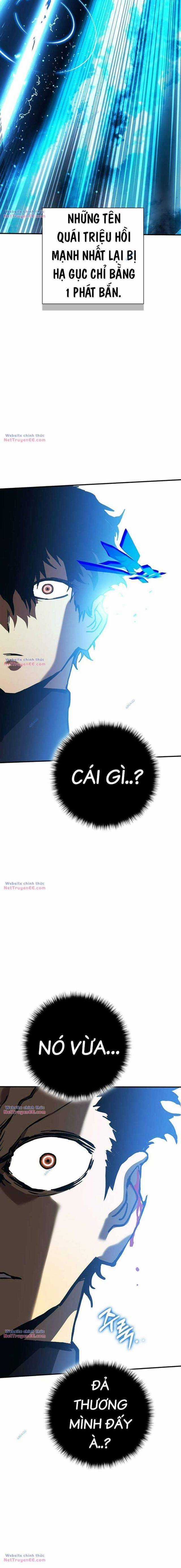 Hardcore Leveling Warrior: Earth Game - Chapter 22 - Trang 10