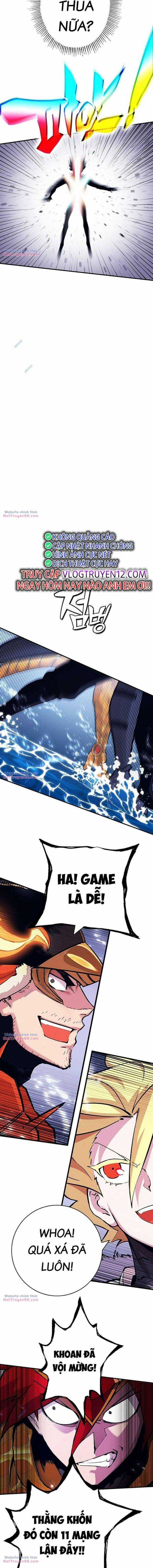 Hardcore Leveling Warrior: Earth Game - Chapter 23 - Trang 2