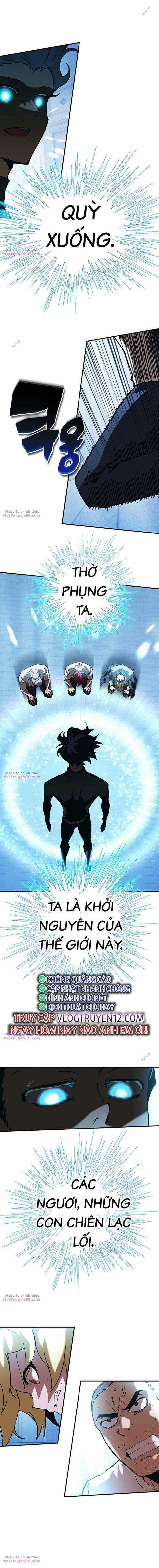 Hardcore Leveling Warrior: Earth Game - Chapter 23 - Trang 11