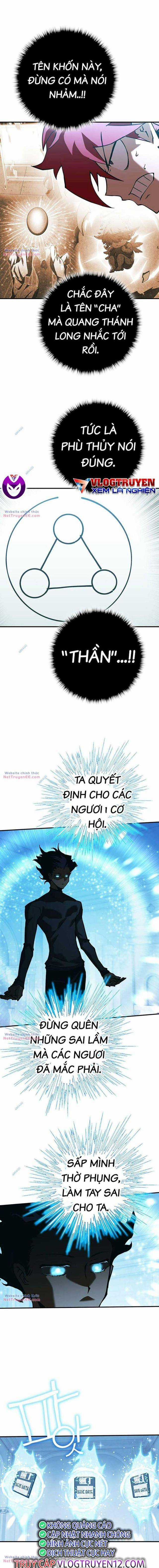 Hardcore Leveling Warrior: Earth Game - Chapter 23 - Trang 12