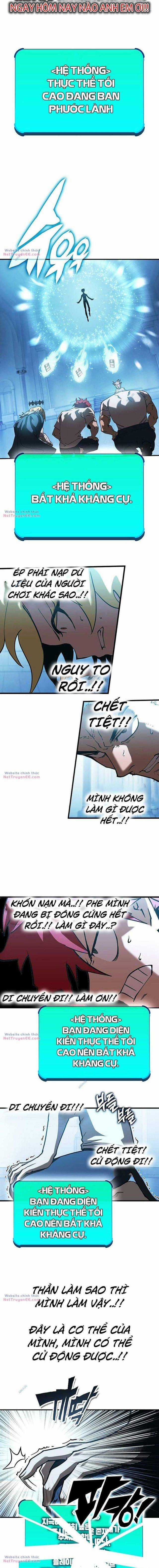 Hardcore Leveling Warrior: Earth Game - Chapter 23 - Trang 13
