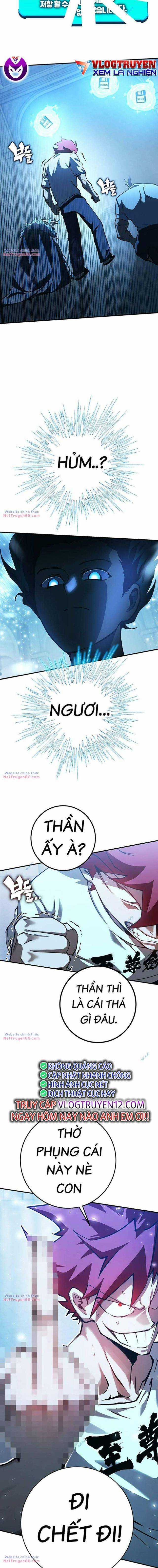 Hardcore Leveling Warrior: Earth Game - Chapter 23 - Trang 14