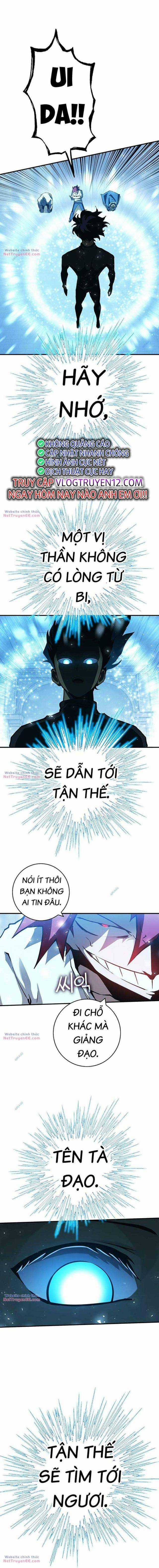 Hardcore Leveling Warrior: Earth Game - Chapter 23 - Trang 16