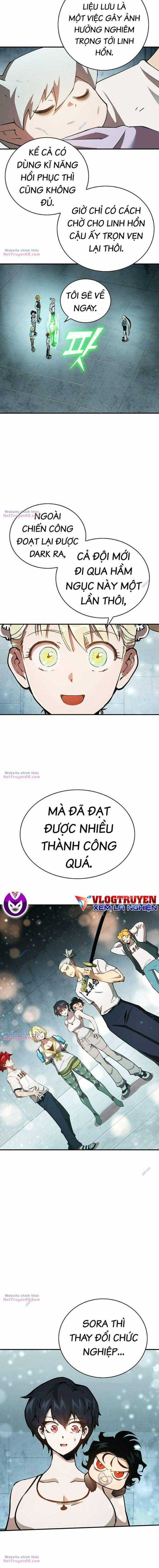 Hardcore Leveling Warrior: Earth Game - Chapter 23 - Trang 20