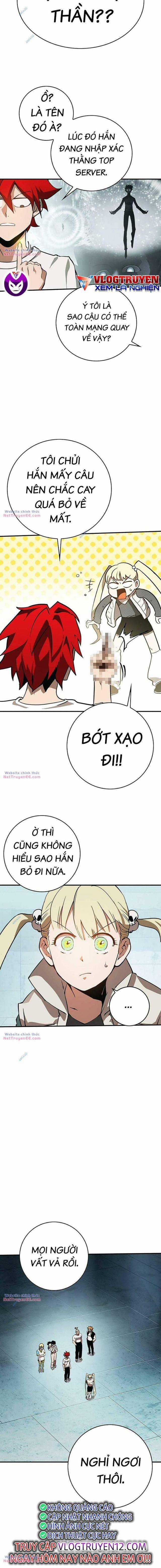 Hardcore Leveling Warrior: Earth Game - Chapter 23 - Trang 22