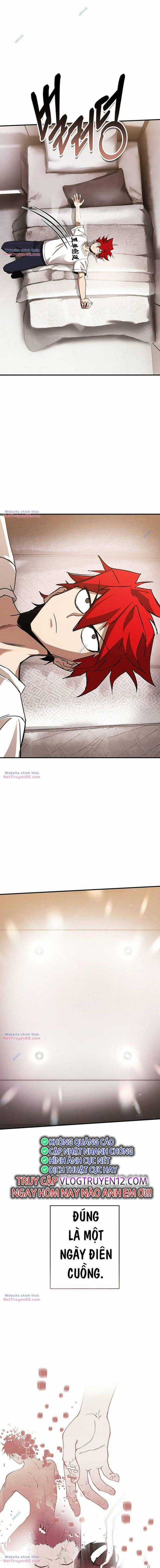 Hardcore Leveling Warrior: Earth Game - Chapter 23 - Trang 24