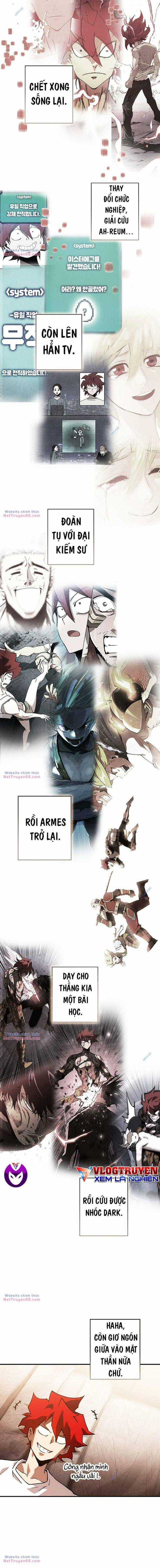 Hardcore Leveling Warrior: Earth Game - Chapter 23 - Trang 25