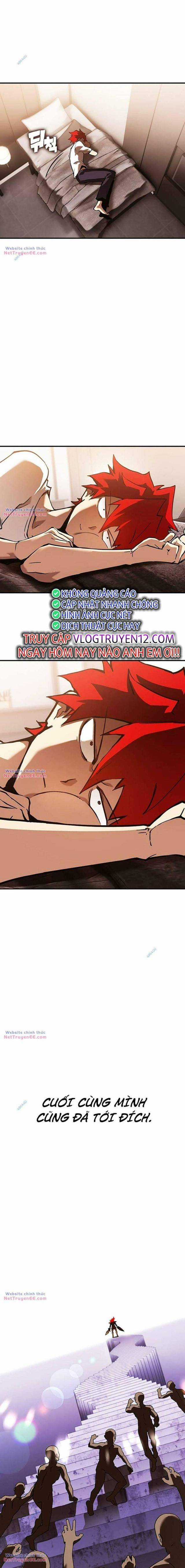 Hardcore Leveling Warrior: Earth Game - Chapter 23 - Trang 26