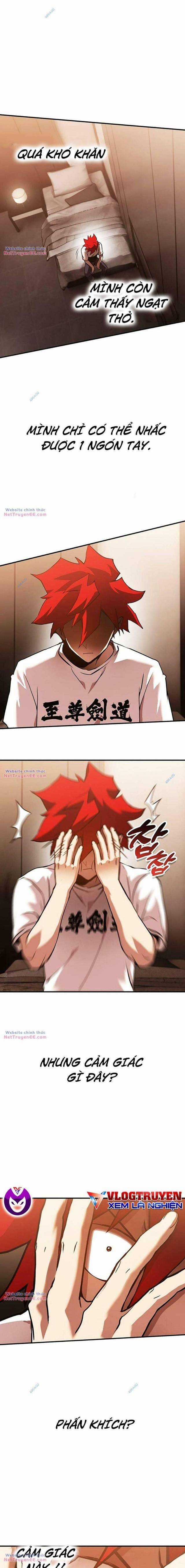 Hardcore Leveling Warrior: Earth Game - Chapter 23 - Trang 29