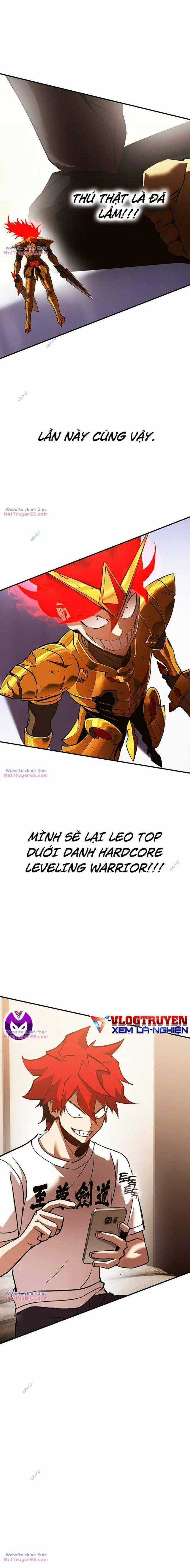 Hardcore Leveling Warrior: Earth Game - Chapter 23 - Trang 31