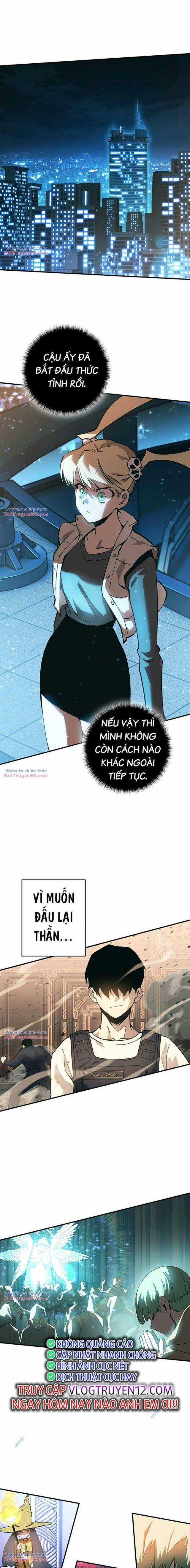 Hardcore Leveling Warrior: Earth Game - Chapter 23 - Trang 32