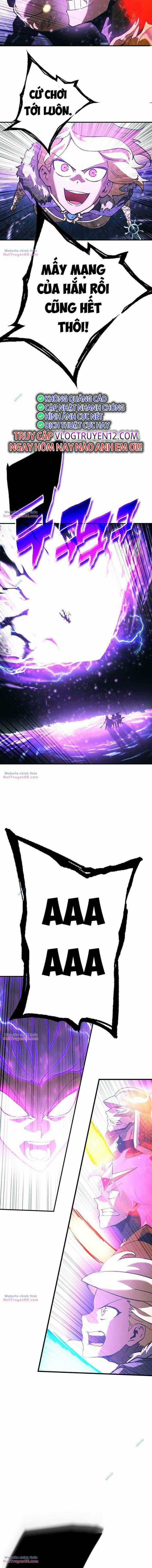 Hardcore Leveling Warrior: Earth Game - Chapter 23 - Trang 7