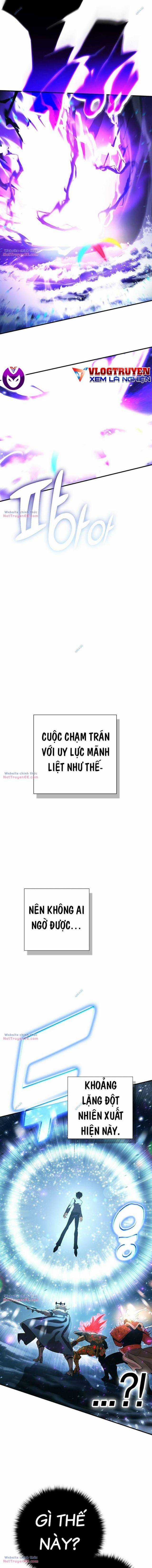 Hardcore Leveling Warrior: Earth Game - Chapter 23 - Trang 8