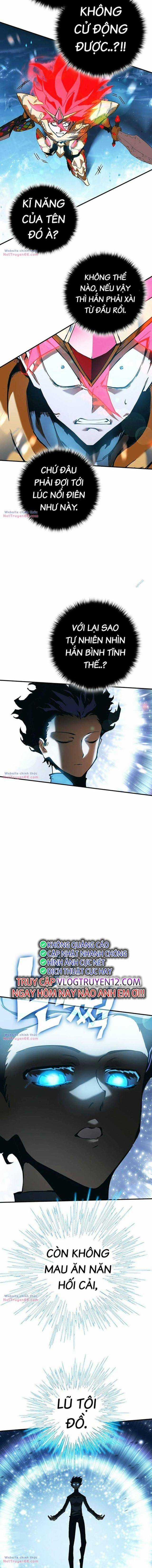 Hardcore Leveling Warrior: Earth Game - Chapter 23 - Trang 9