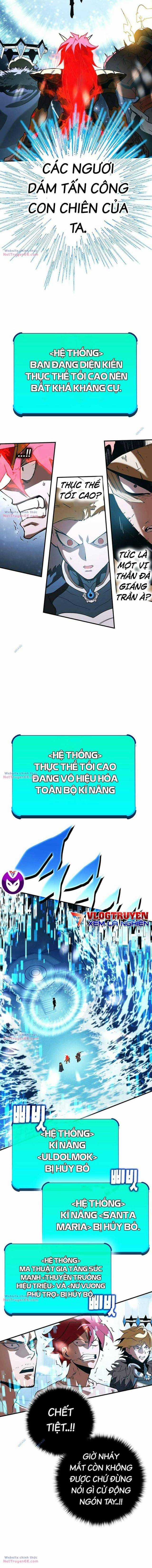 Hardcore Leveling Warrior: Earth Game - Chapter 23 - Trang 10