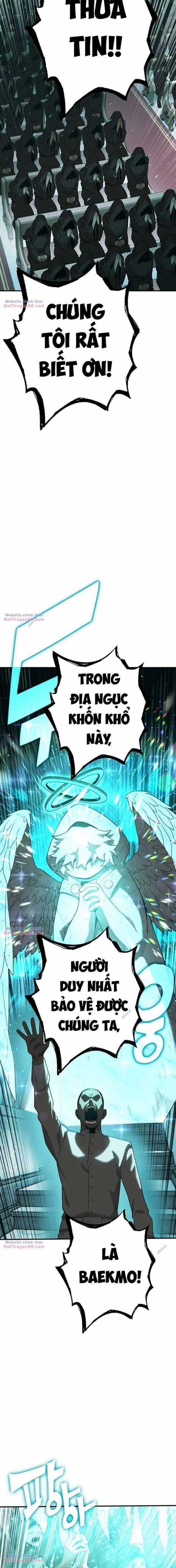 Hardcore Leveling Warrior: Earth Game - Chapter 24 - Trang 2