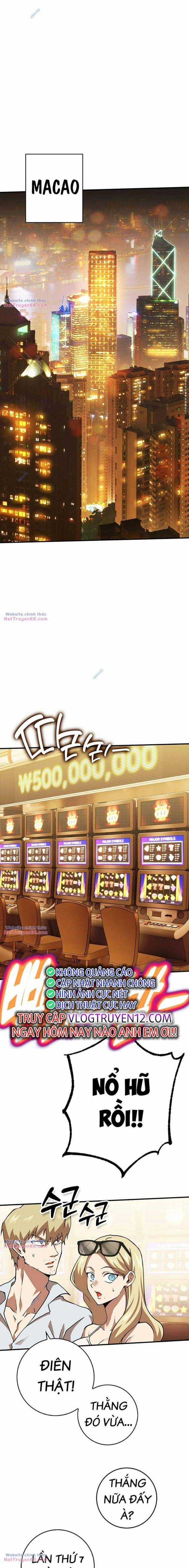 Hardcore Leveling Warrior: Earth Game - Chapter 24 - Trang 11