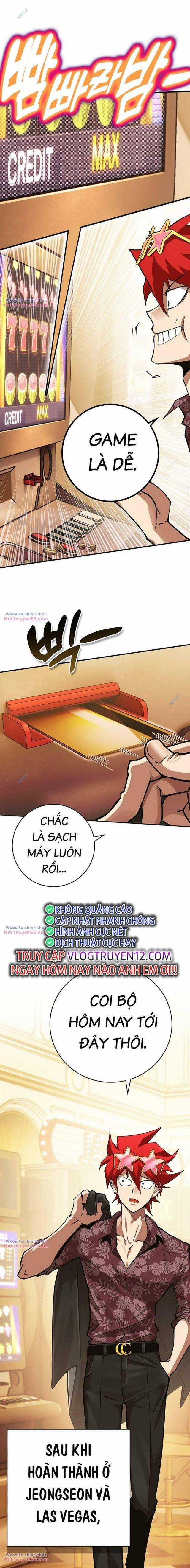 Hardcore Leveling Warrior: Earth Game - Chapter 24 - Trang 13