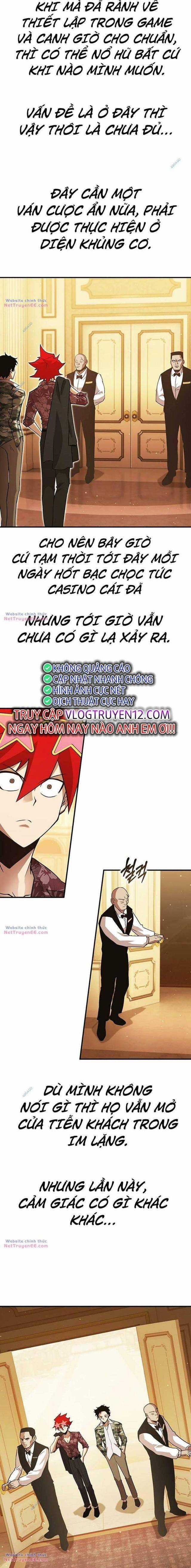 Hardcore Leveling Warrior: Earth Game - Chapter 24 - Trang 16