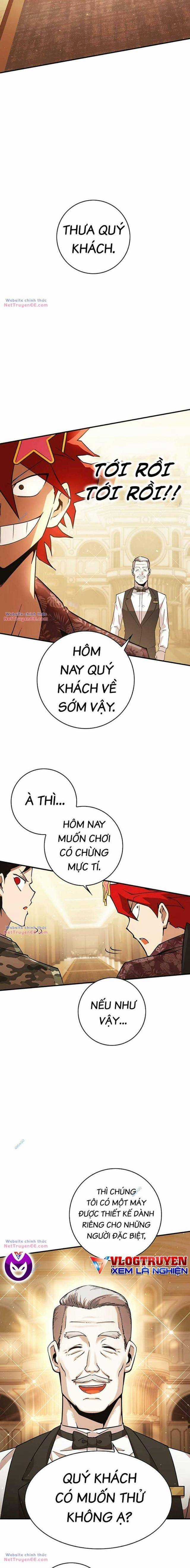 Hardcore Leveling Warrior: Earth Game - Chapter 24 - Trang 17