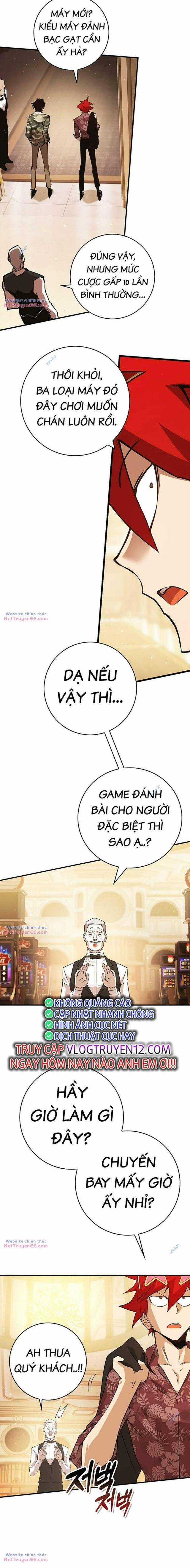 Hardcore Leveling Warrior: Earth Game - Chapter 24 - Trang 18