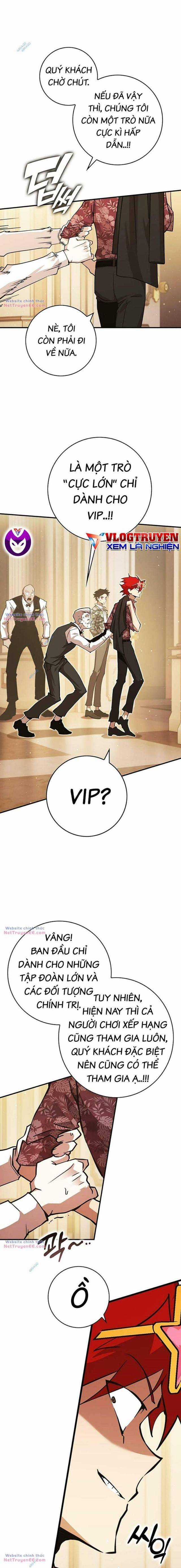 Hardcore Leveling Warrior: Earth Game - Chapter 24 - Trang 19