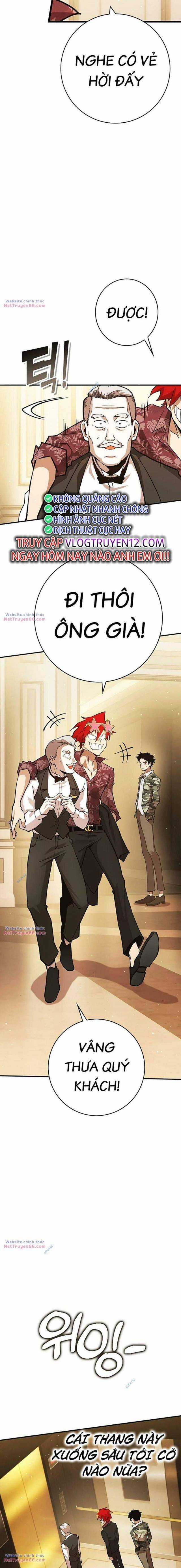 Hardcore Leveling Warrior: Earth Game - Chapter 24 - Trang 20