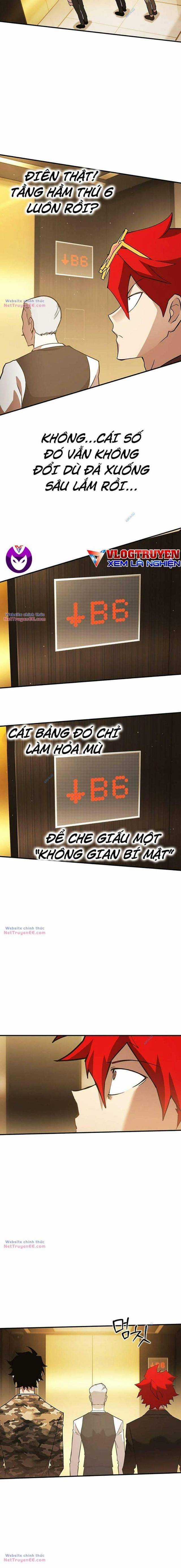 Hardcore Leveling Warrior: Earth Game - Chapter 24 - Trang 21