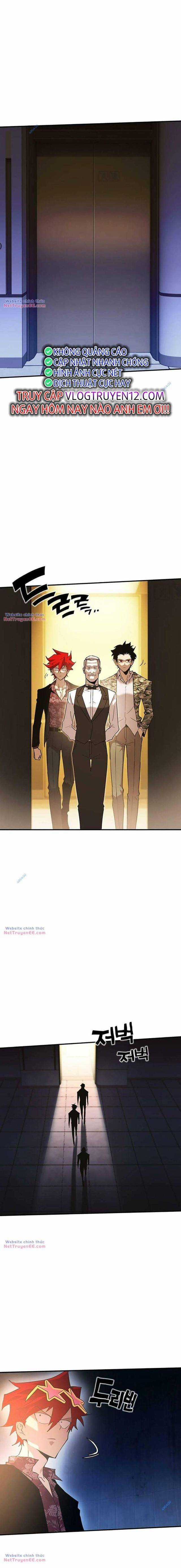 Hardcore Leveling Warrior: Earth Game - Chapter 24 - Trang 22