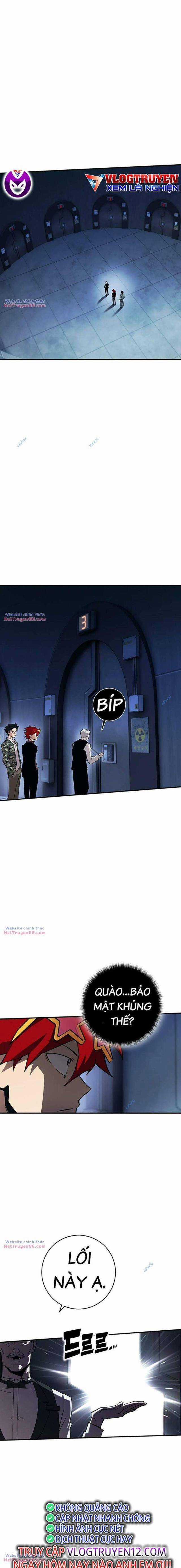 Hardcore Leveling Warrior: Earth Game - Chapter 24 - Trang 23