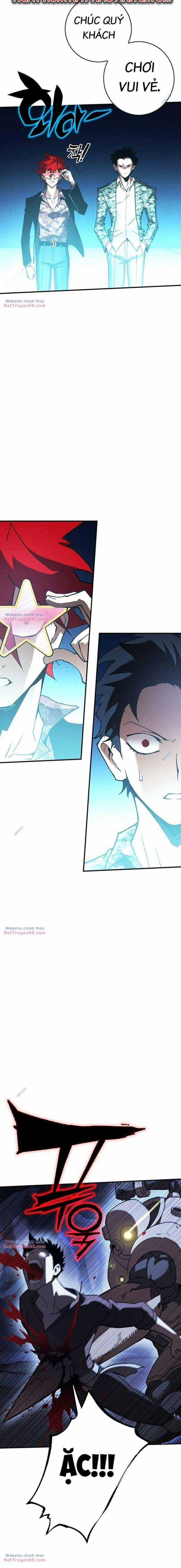 Hardcore Leveling Warrior: Earth Game - Chapter 24 - Trang 24