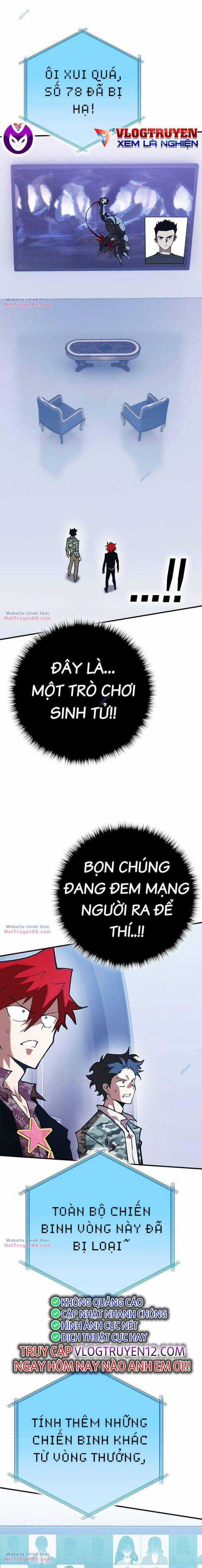 Hardcore Leveling Warrior: Earth Game - Chapter 24 - Trang 25