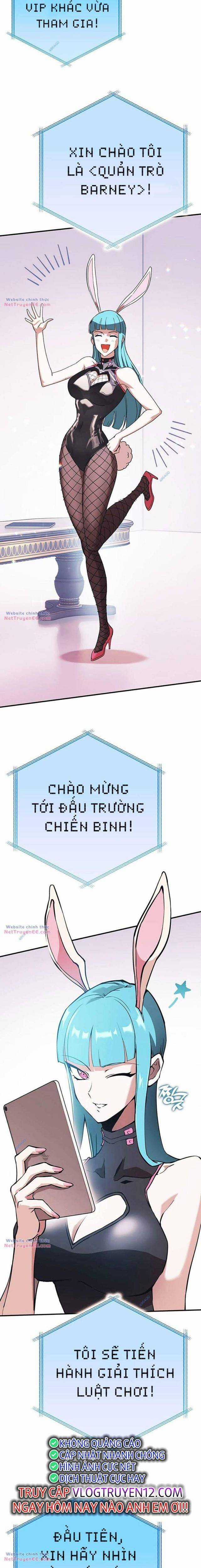 Hardcore Leveling Warrior: Earth Game - Chapter 24 - Trang 27