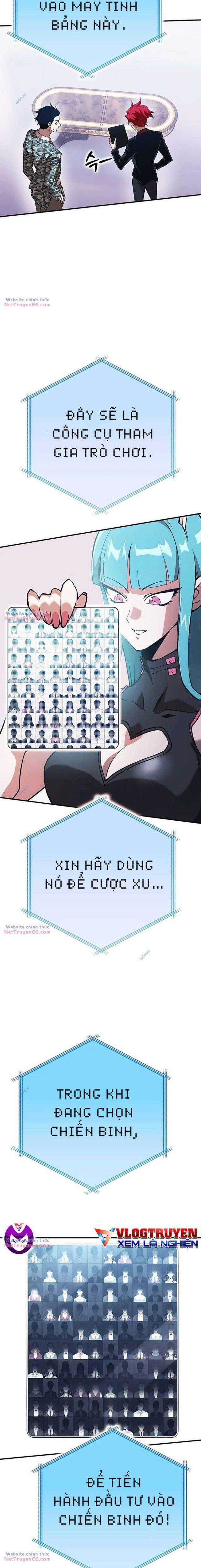Hardcore Leveling Warrior: Earth Game - Chapter 24 - Trang 28