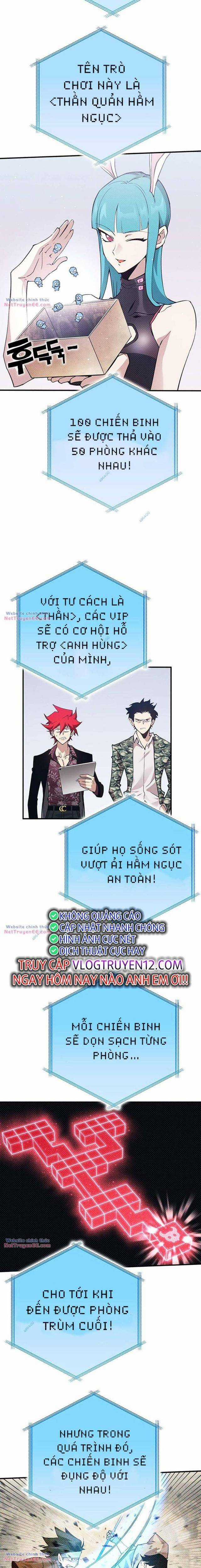 Hardcore Leveling Warrior: Earth Game - Chapter 24 - Trang 29